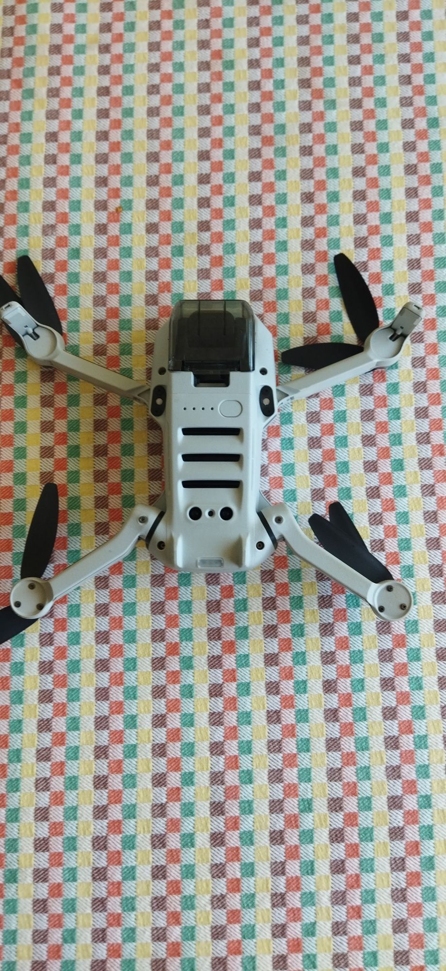 Дрон DJI mavic mini