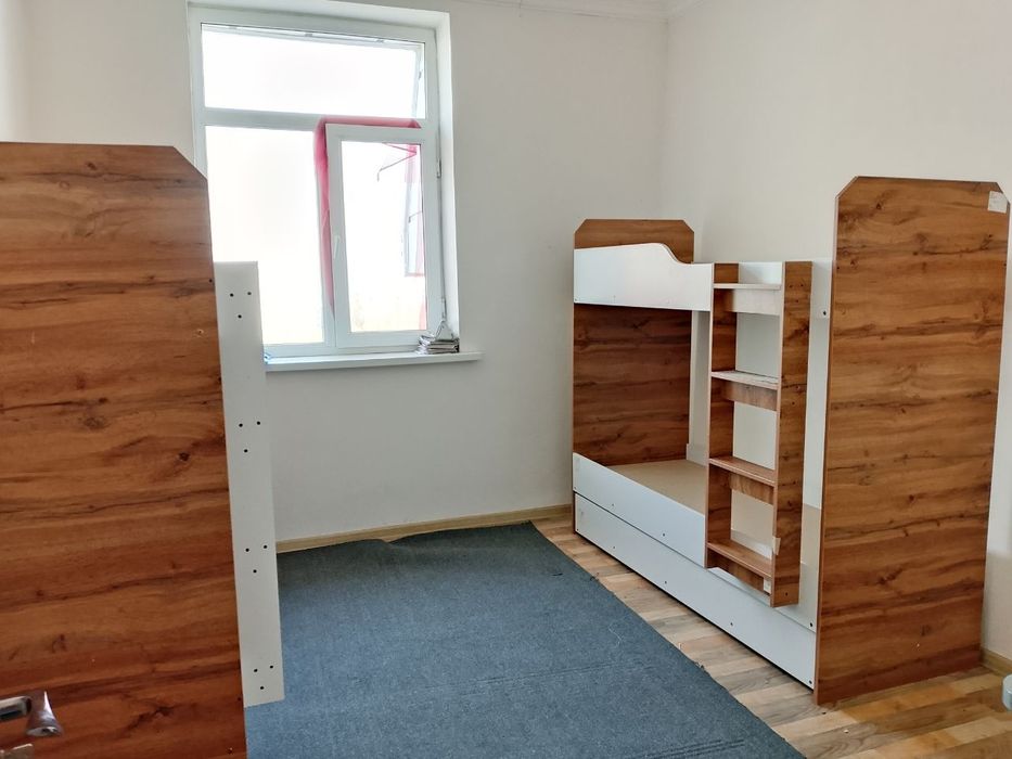 Xussusiy maktab va mexmonxona uchun