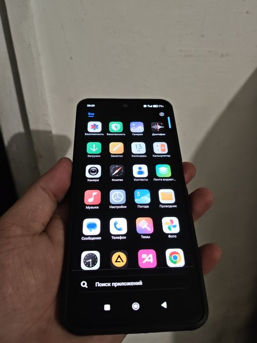 Срочно Продам Redmi note 12