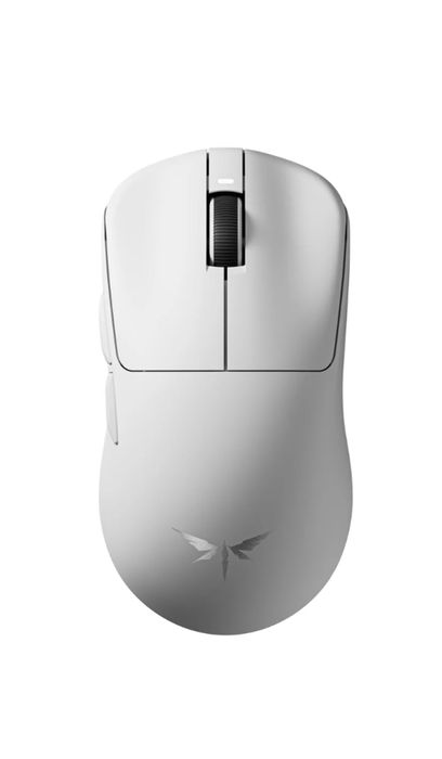 Игровая мышка Dragonfly F1 SE белая и черная новые запечатанные