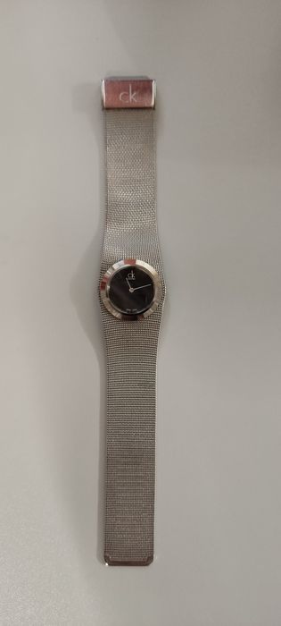 Ceas dama Calvin Klein