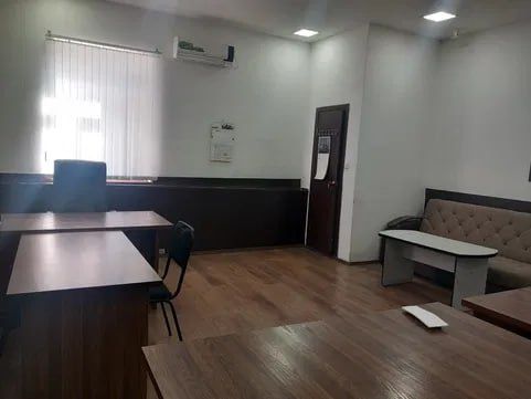 Офис в Центре по Перечислению.