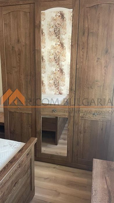 Дава се под наем Двустаен апартамент в Варна, Лятно кино Тракия - 60 кв.м за 408 € - Снимка #7