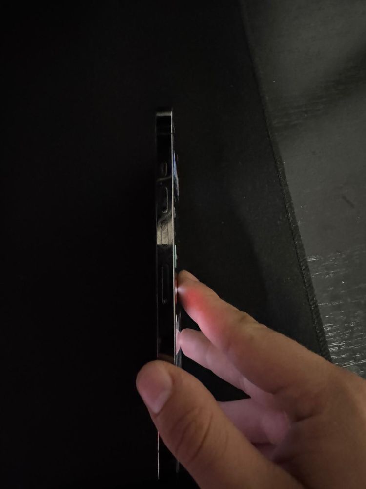 Iphone 13 Pro Max 256GB