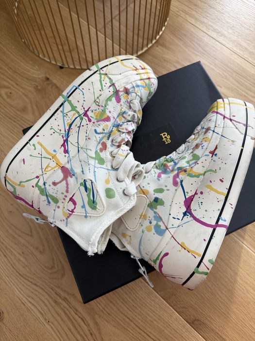 Adidasi R13 marime 38