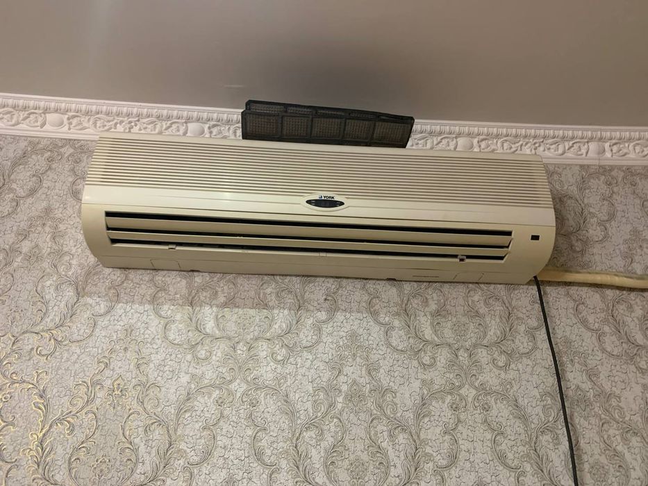 York Konditsioner