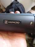 Camera termoviziune hikmicro falcon fh35