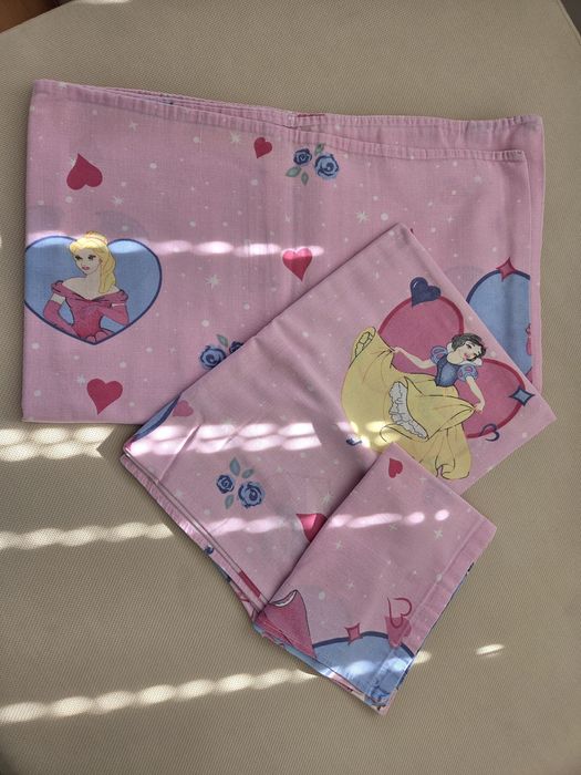 Детско спално бельо