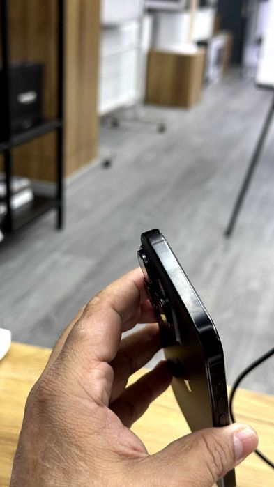 Iphone 16Pro 256Gb