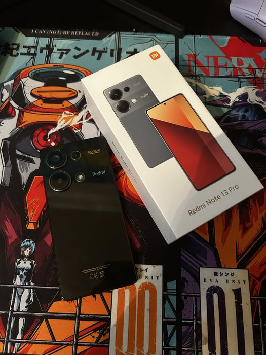 Продам Redmi Note 13 Pro