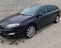 Vand  Renault Laguna 3  2.0  Bose edition