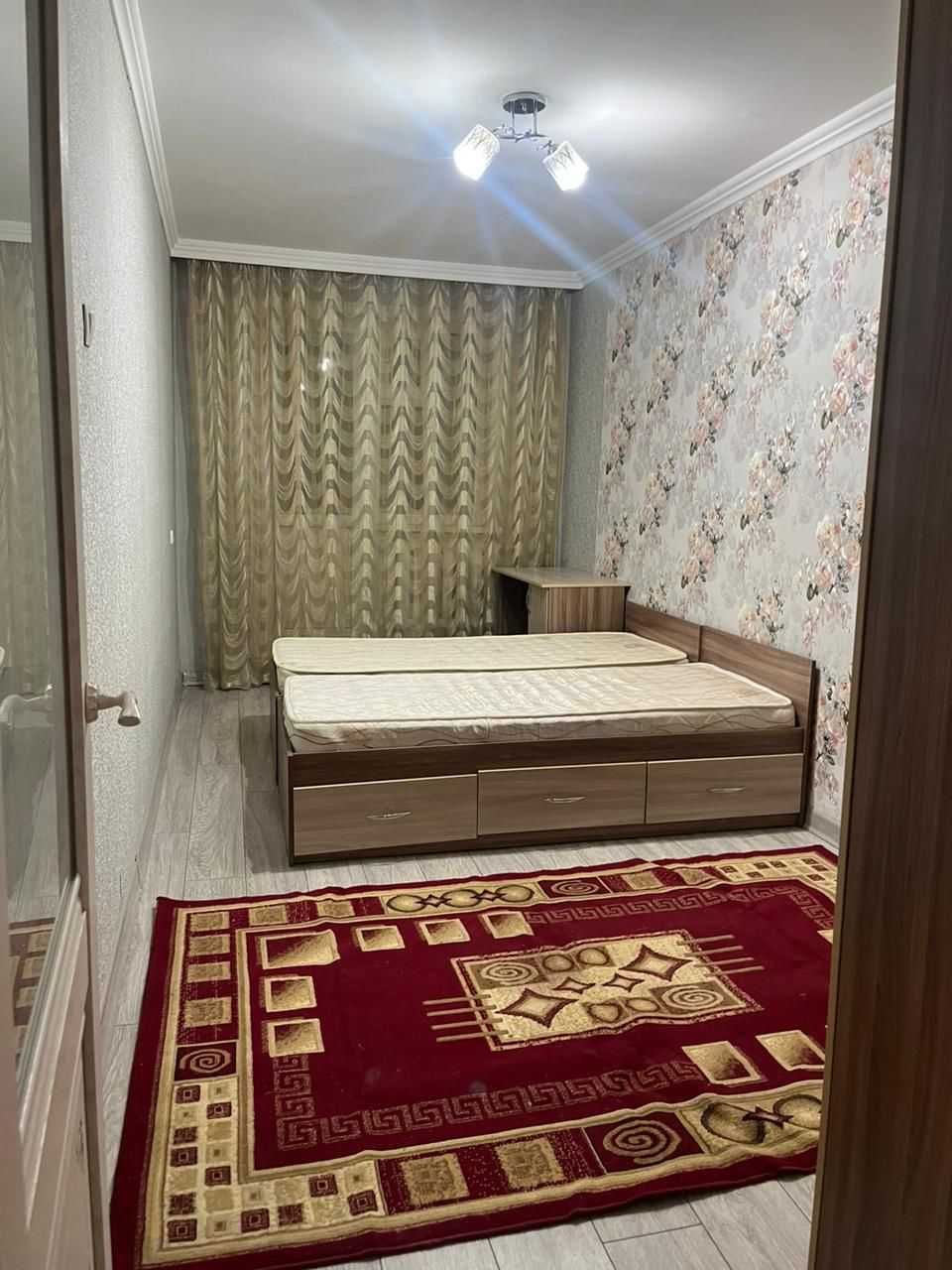 Продам 2-х комнатную квартиру на Строителей