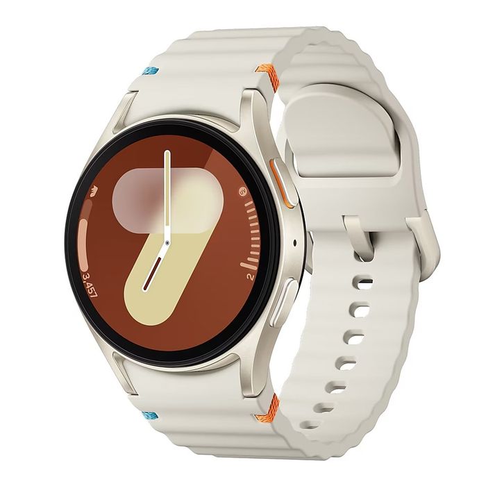 Смарт-часы Samsung Galaxy Watch 7 SM-L310 44mm Silver
