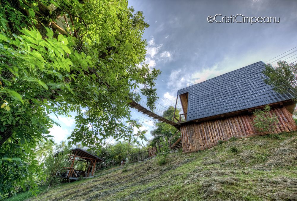 Cabana Căsuța Sofia NND Resort