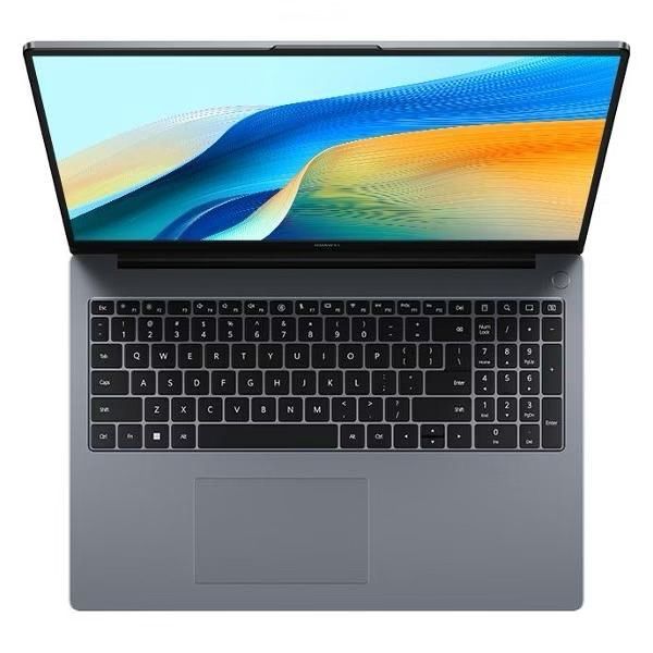 Huawei Matebook D 16