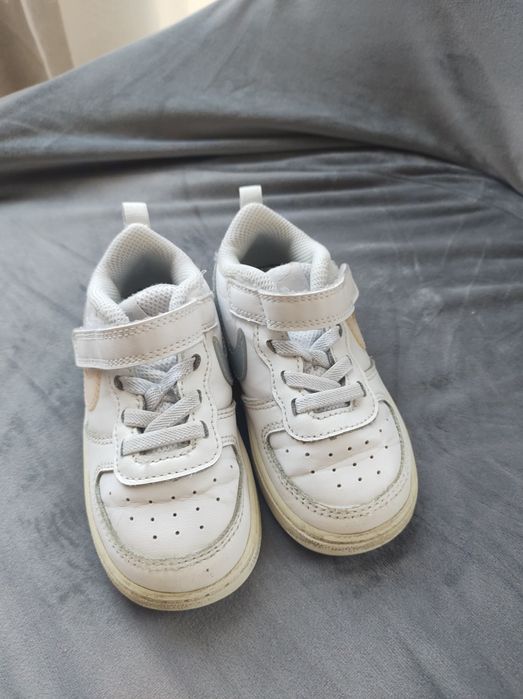 Маратонки Nike за момиченце