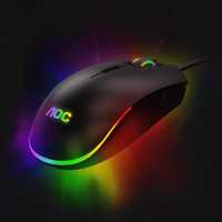 AOC GM500 RGB Gaming Mouse