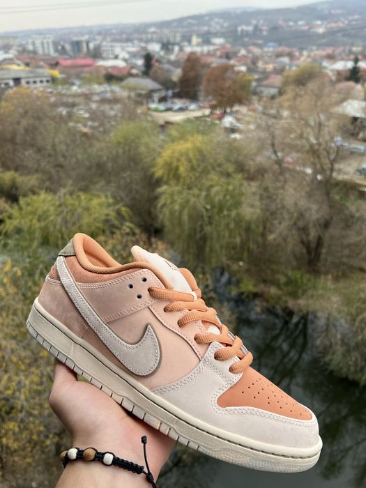 Nike Dunk Low SB