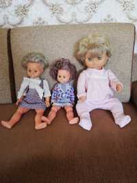 Продам куклы, советского производства с доставкой.