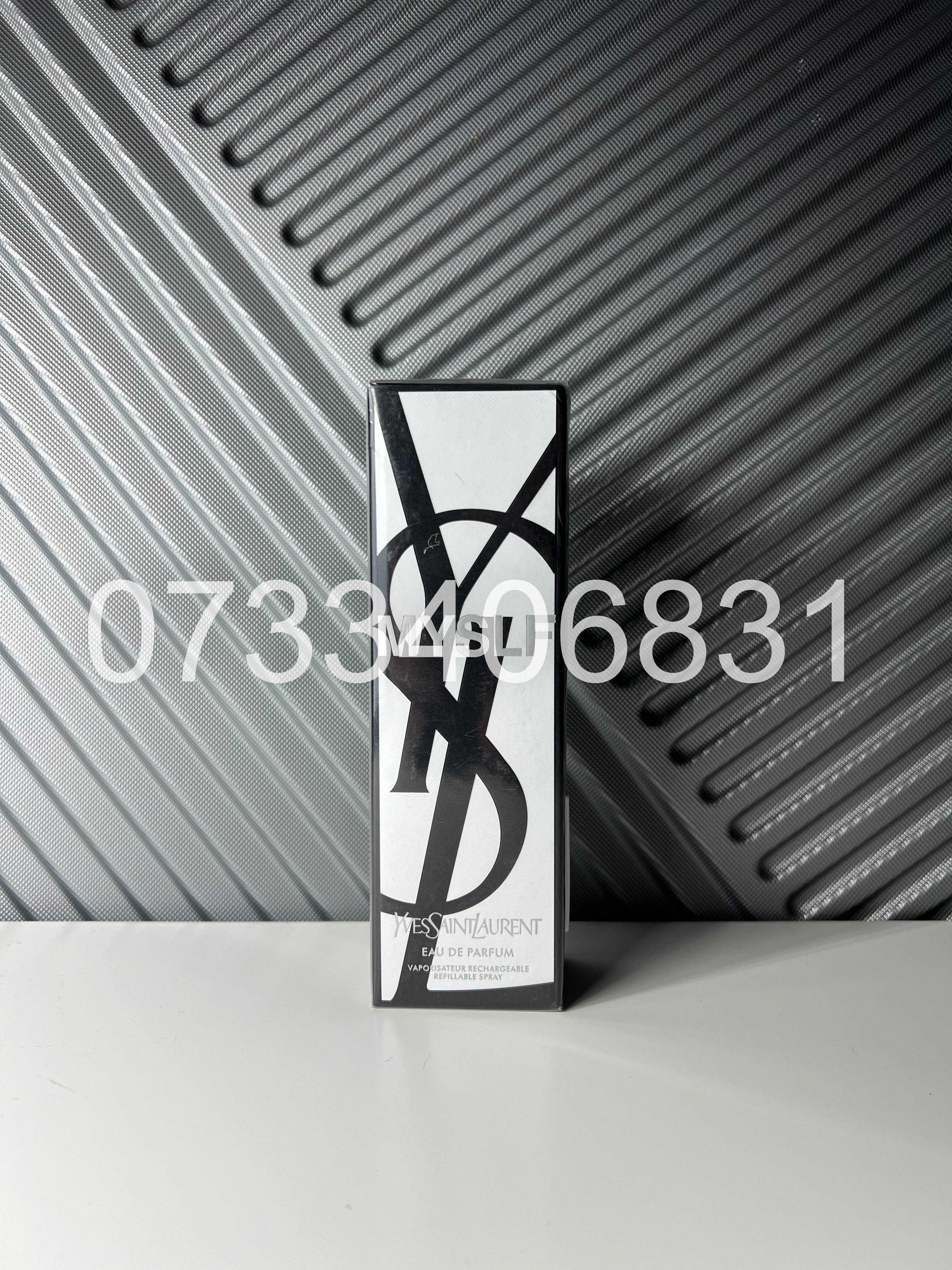 YSL MYSLF 100 ml Yves Saint Laurent