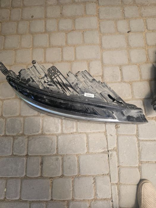 Byd xan oldi kamplekt fara