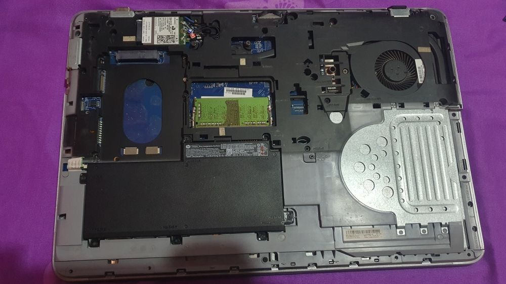 Laptop HP Probook G2