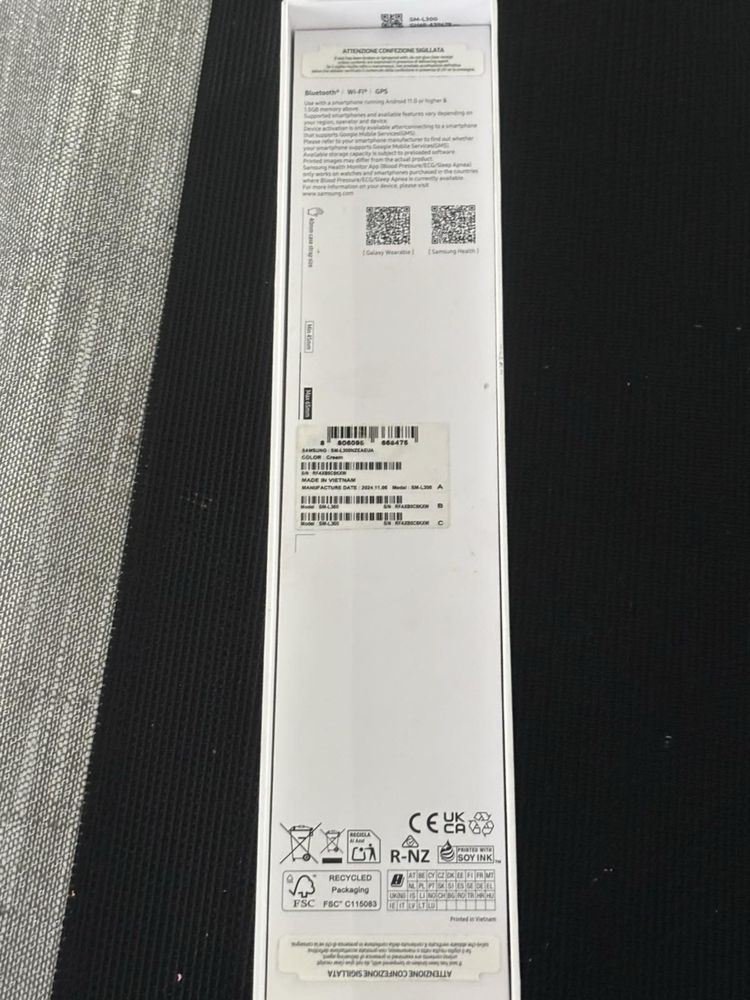 Samsung galaxy watch 7