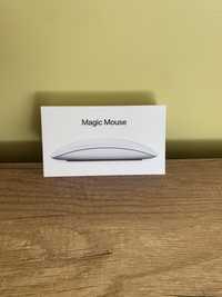 Magic mouse, мишка за apple, Macbook