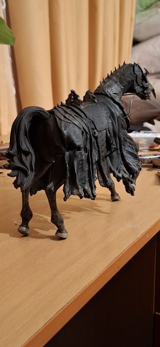 Коня на Назгул от Властелинът на пръстените