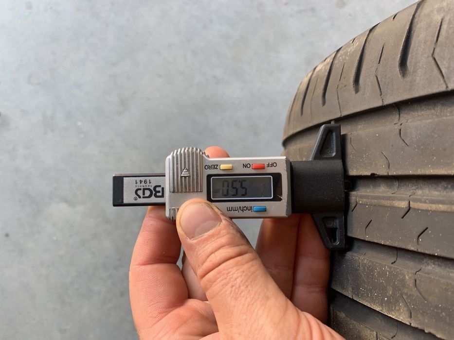 anvelope vara Continental 205/60/16