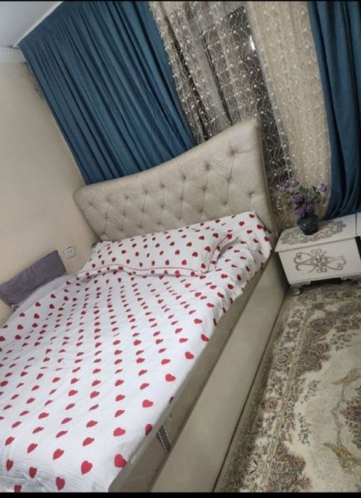 Алгоритм 2/1/4 чилонзор 31 квартал