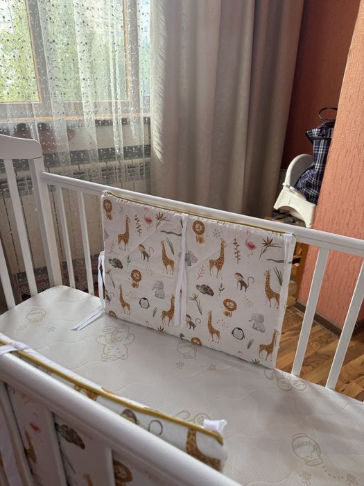 Продается детская кровать
