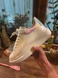Alexander Mcqueen