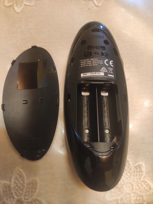 Telecomanda SAMSUNG model: RMCTPH1AP1