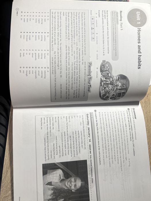 Complete Pet Workbook with answers with audio disc