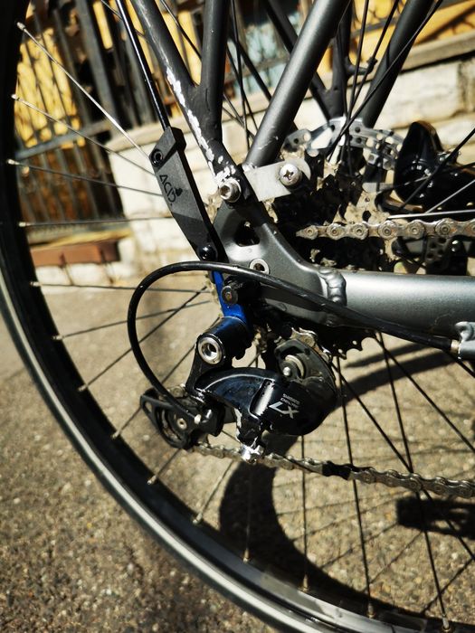 Giant Aspiro Rs marime XL