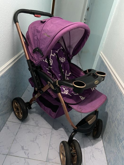 Golden kalaska srochna