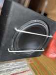 Vand subwoofer.