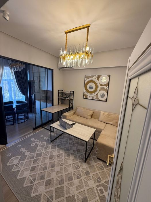 Новостройка Poytaxt Residence  своя