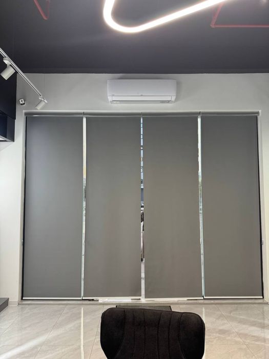 Jalyuzi Жалюзи Jalyuzi