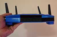 Linksys WRT1900ACS V2 рутер