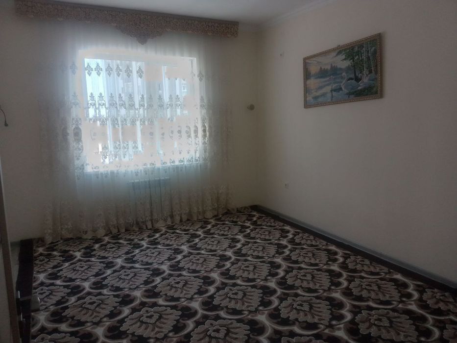 2 хонали квартира ижарага берилади!!!