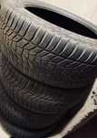 Hankook Winter i*cept evo3 XL 245/45/18 dot2920
