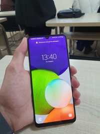 Samsung galaxy a22 ideal