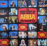 Виниловые пластинки ABBA – The Very Best Of ABBA