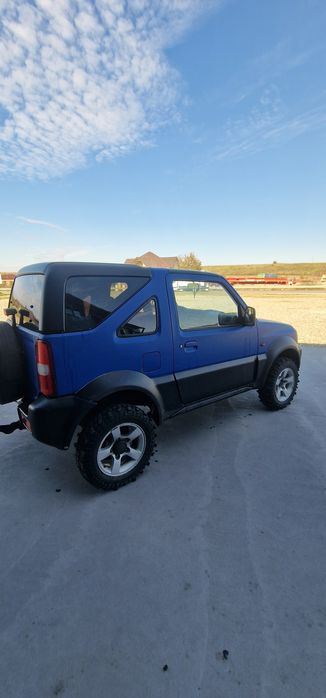 Suzuki Jimny 1.3