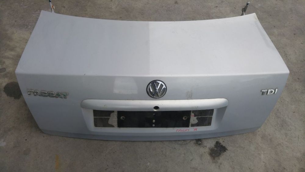 haion vw passat b5 1997-2000