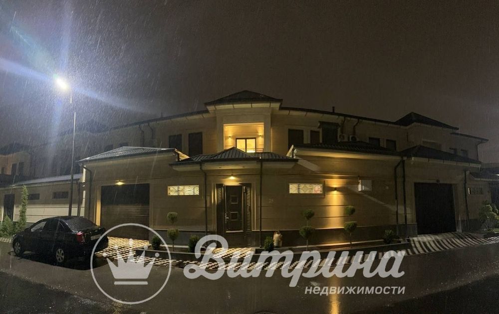 Продаётся участок Sayram Village 7 комнат