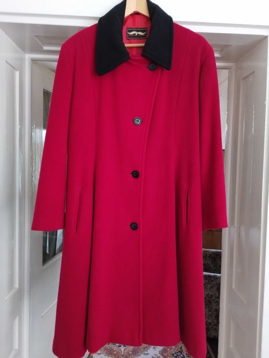 Palton - Pardesiu femei -  calitate și stare foarte bună