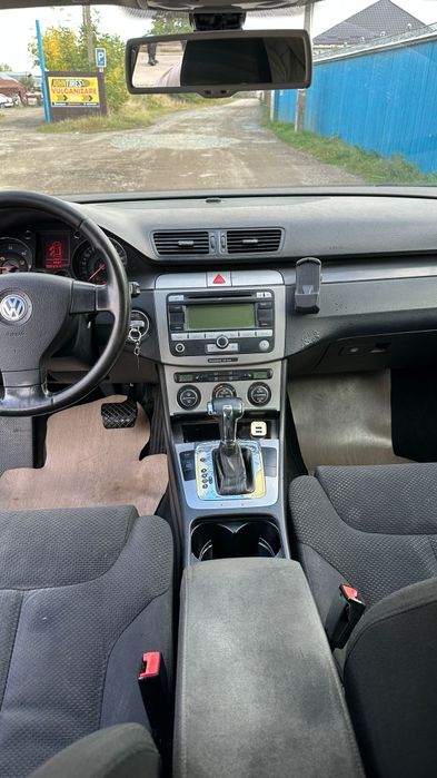 Passat B6 de vanzare
